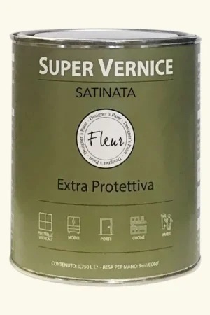 FLEUR FINISH MONO 750ML SATINATA Economico
