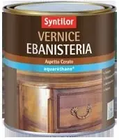 Spedito Oggi Vernice ebanisteria 0,50l noce biondo