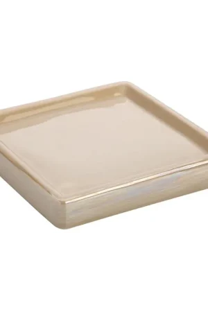 Vendita Finale Portasapone Cuba Beige