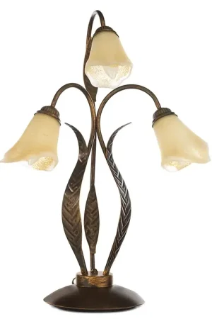 4230/Lg - Lampada Alga/3 V.Calla Miglior Prezzo