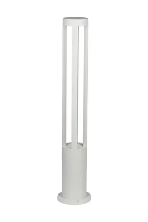 10 W LED MOLTO LUCE BIANCO BUCIO BODY 80 CM CIE CIE CHIP 3000K Compra Adesso