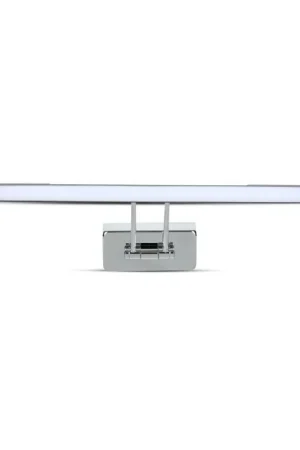 8W Picture LED/Specchio Lampada-Chrome 3000K D: 500mm Prezzo Scontato
