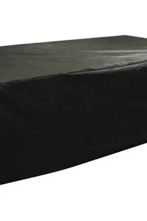 A Buon Prezzo Custodia di protezione - Salone da giardino Cordoba XL - Nero