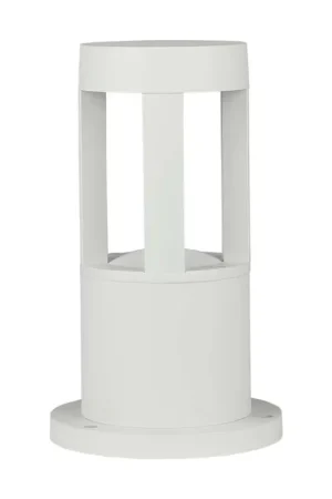 10 W LED LED LIGHT LIGHT BIVE BODY ALTENZA 25 cm Cree Chip 5000K Super Prezzo