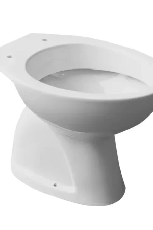Vaso scarico a pavimento a terra - serie idro Prezzo Conveniente