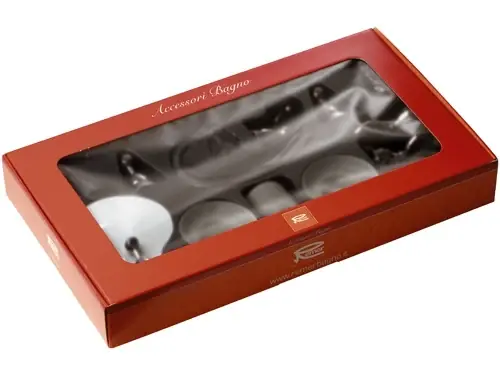 Vendita Finale Set completo serie zip