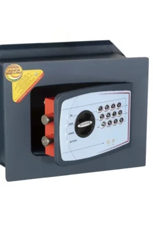 A Buon Prezzo Cassaforte A Muro Digitale Serie Gold Technomax 210x270x150mm