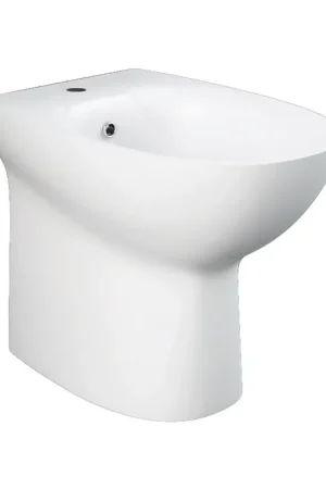 A Buon Prezzo Bidet Filo Muro Morning