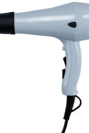 A Buon Prezzo Asciugacapelli Phon a Pistola 1800W Vama Fit Phon Bianco
