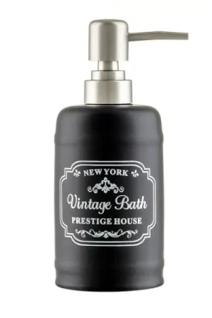 A Buon Prezzo Dispenser sapone vintage bath