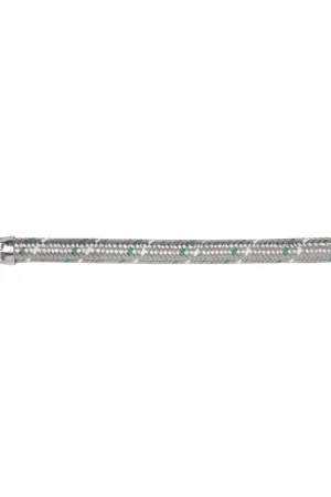 Attacchino flessibile inox interno in silicone maschio - femmina Ultime Pezzi