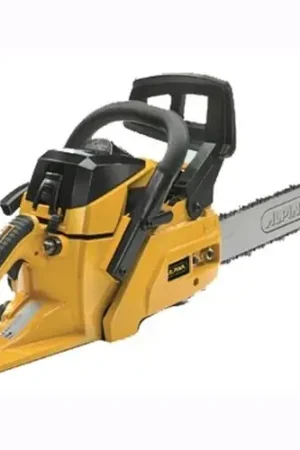 Motosega A Benzina Alpina A405 Motore 2 Tempi 40 Cc. Lama 40cm. Passo 3/8'' Compra Online