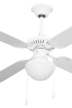 Di Tendenza NIKLAS FLY T.105 VENTILATORE A SOFFITTO