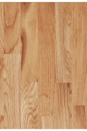 A Buon Prezzo Piano Tavolo Quadrato Marrone Chiaro 40x40x1,5 Rovere Trattato 343000